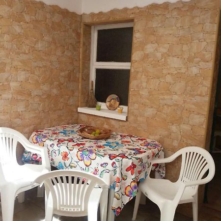 A Casa Da Maria Villa Tavira Buitenkant foto