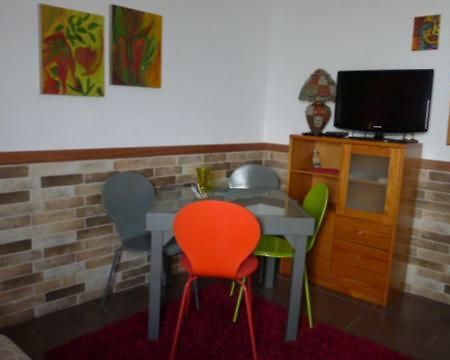A Casa Da Maria Villa Tavira Buitenkant foto