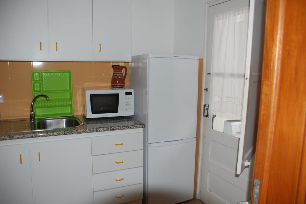A Casa Da Maria Villa Tavira Kamer foto