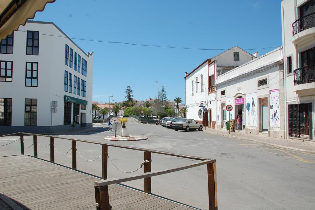 A Casa Da Maria Villa Tavira Kamer foto