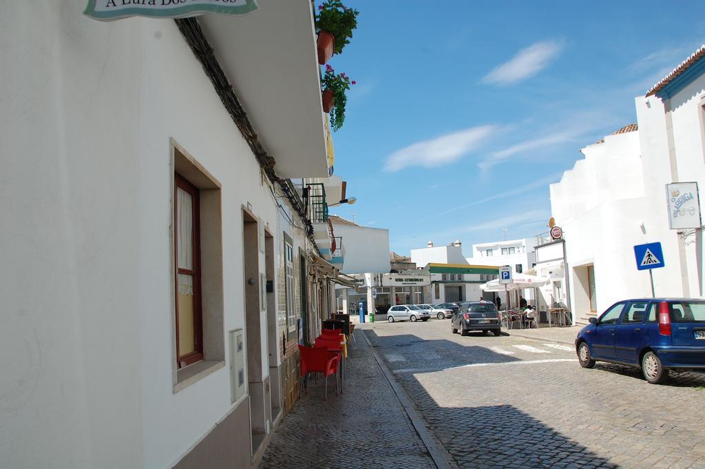 A Casa Da Maria Villa Tavira Kamer foto