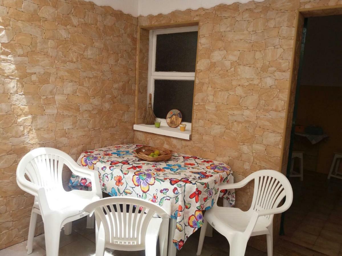 A Casa Da Maria Villa Tavira Buitenkant foto