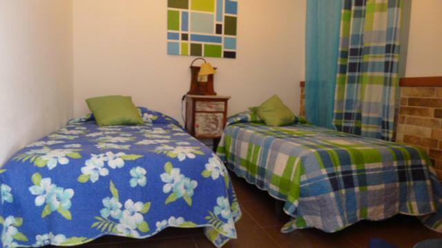 A Casa Da Maria Villa Tavira Buitenkant foto