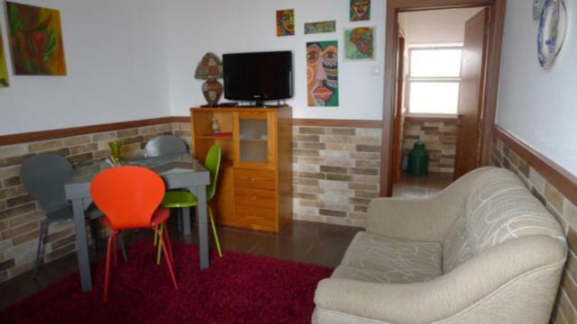 A Casa Da Maria Villa Tavira Buitenkant foto